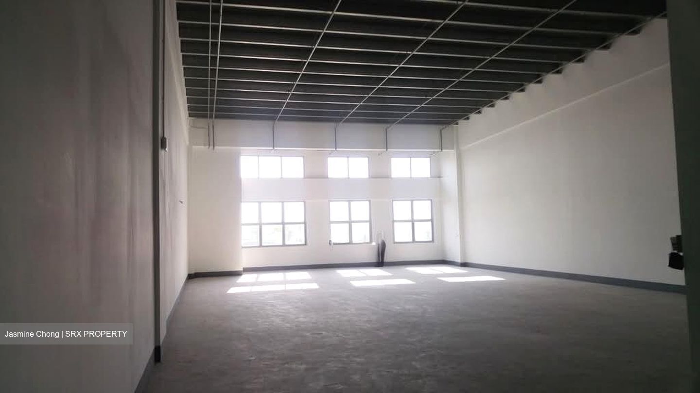 The Index (D22), Factory #536367911